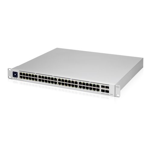 Ubiquiti Networks UniFi Pro 48-Port PoE