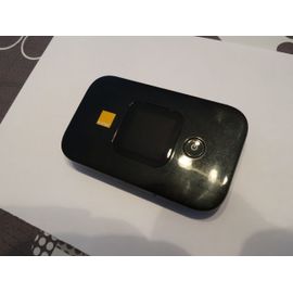 Modem wifi 4G mobile Huawei E5577