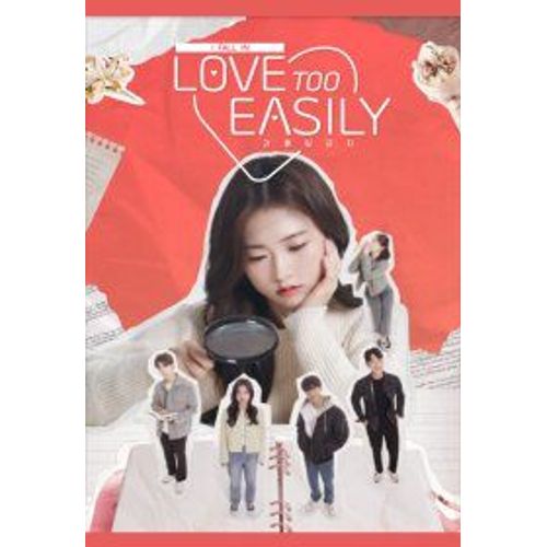 Love Too Easily - Steam - Jeu En Téléchargement - Ordinateur Pc