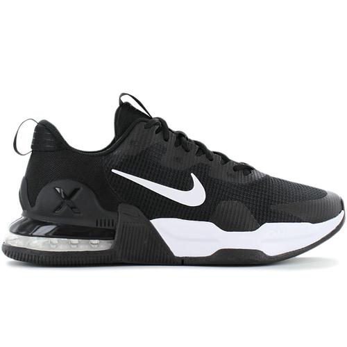 Nike Air Max Alpha Trainer 5 Trainingsschuhe Fitness Baskets Sneakers Chaussures Noir Dm0829s001