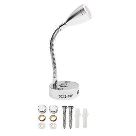 LED Encastré Escalier Lumière Étape Lumière 220 V Intérieur Coin Applique  Murale Étape Décoration Lampe Couloir Escalier Lampe Avec CREE Puce, 2  pièces, blanc chaud, Silver : : Luminaires et Éclairage