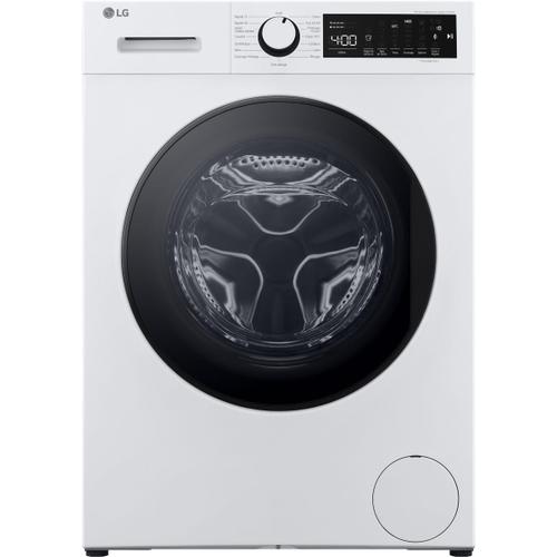 LG F94D15WHS Machine à laver Blanc - Chargement frontal