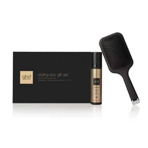 Coffret Styling Duo Gift Set Ghd 