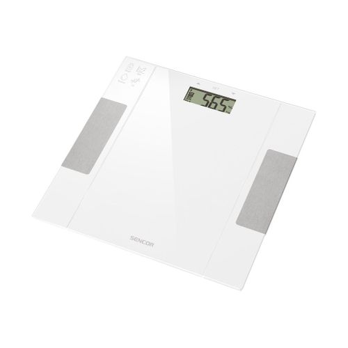Sencor Sbs 5051wh - Balance - Blanc