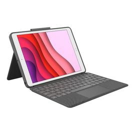 Clavier iPad 10,2 pouces, clavier Bluetooth ultra fin Arteck avec