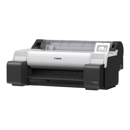 Canon imagePROGRAF TM-240 - 24" imprimante grand format - couleur - jet d'encre - Rouleau (61 cm) - Gigabit LAN, Wi-Fi(n), hôte USB 2.0