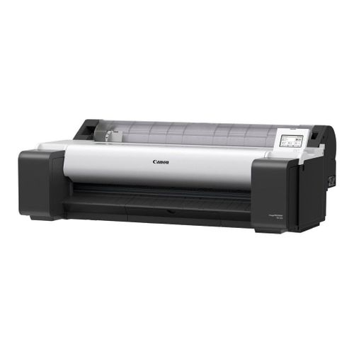 Canon imagePROGRAF TM-355 - 36" imprimante grand format - couleur - jet d'encre - Rouleau (91,4 cm) - Gigabit LAN, Wi-Fi(n), hôte USB 2.0