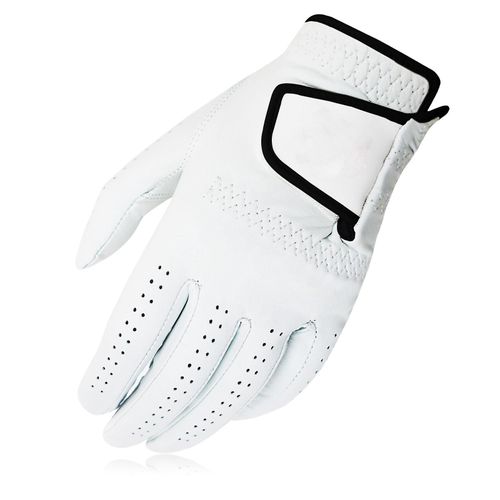 Gant De Golf 24 La Main Droite. Noir