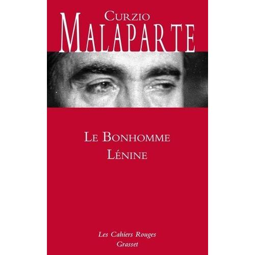 Le Bonhomme Lénine