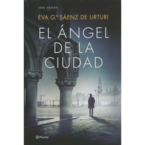 El Angel De La Ciudad