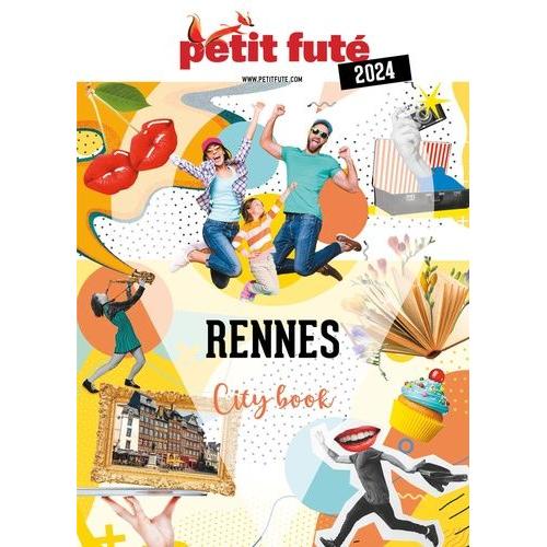 City Book Rennes