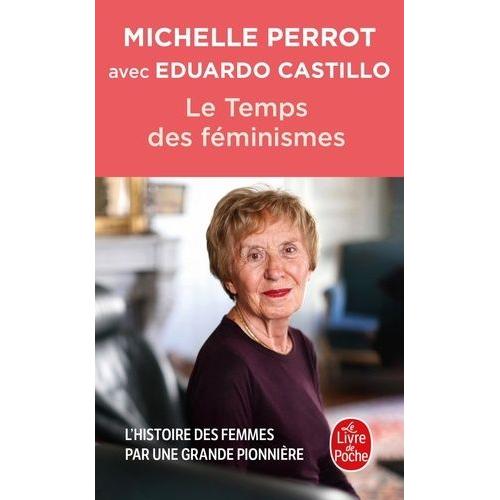 Le Temps Des Féminismes