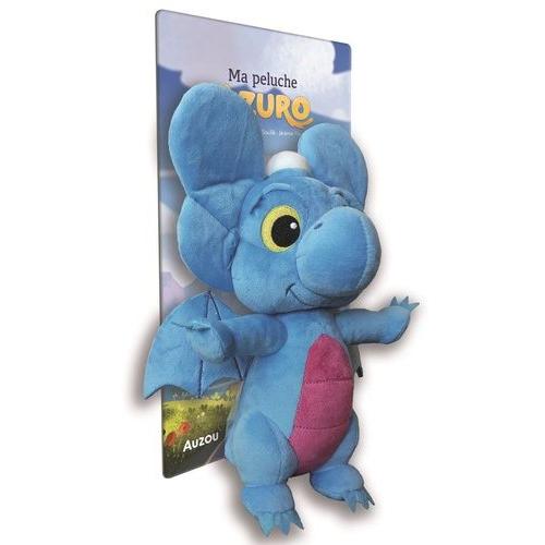 Azuro - Ma Peluche Azuro