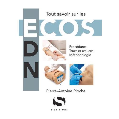 Tout Savoir Sur Les Ecos - Procédures, Trucs Et Astuces, Méthodologie