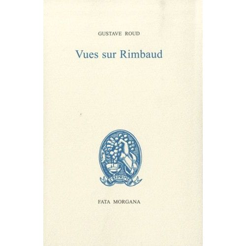 Vues Sur Rimbaud