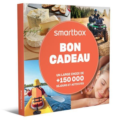 Bon Cadeau - 20 ¿ - Smartbox - Coffret Cadeau Multi-Thèmes