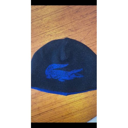 Bonnet Lacoste