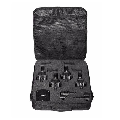 Beyerdynamic TG Drum Set Pro M set de micros pour batterie