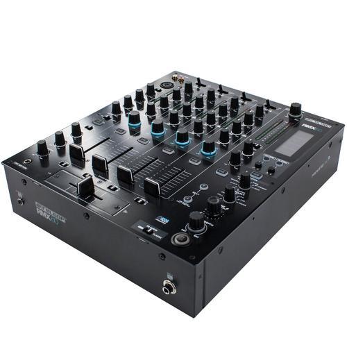Reloop RMX-60 table de mixage DJ à 4 canaux