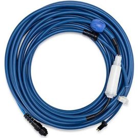 Dolphin - Câble 18m + swivel et connecteur à 2 fils DL99958906-DIY