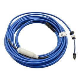 Dolphin - Ensemble cable et swivel 18m diy dl9995860-diy