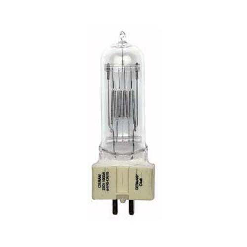 Osram lampe 230V 1000W culot GX 9,5 750 heures