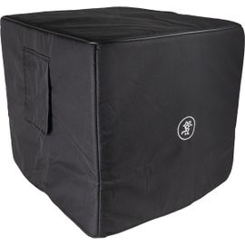 Mackie SR18S-CVR housse pour caisson de basses Mackie SR18S