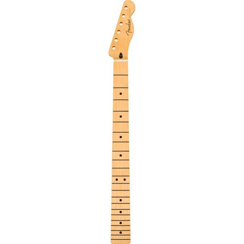 Fender Sub-Sonic Baritone Telecaster Neck Maple Manche De Guitare Conversion Baryton Avec Touche En Érable