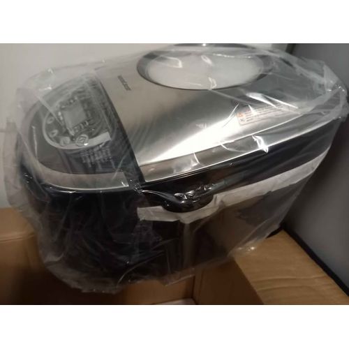 Machine à pain SilverCrest IAN 270356 850W