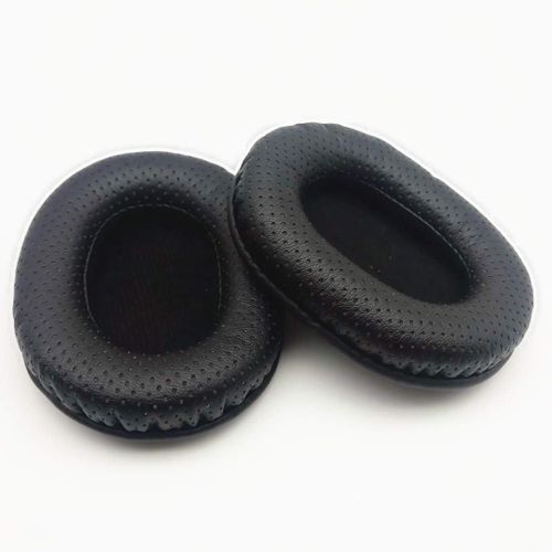 MDR-7506 Ear Pad for Sony MDR-7506, MDR-V6, MDR-CD900ST Headphones Replacement Ear Pad/Ear Cushion