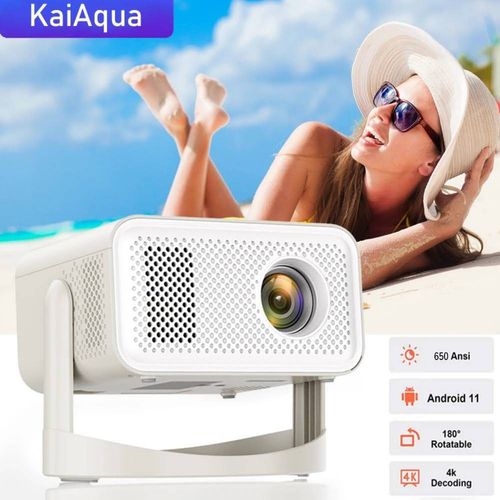 Projecteur portable KaiAqua HT23
