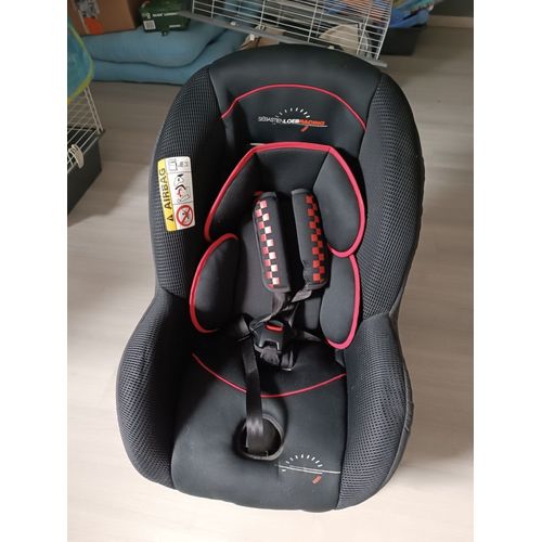Siege Auto