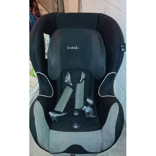 Siège Auto Trottine