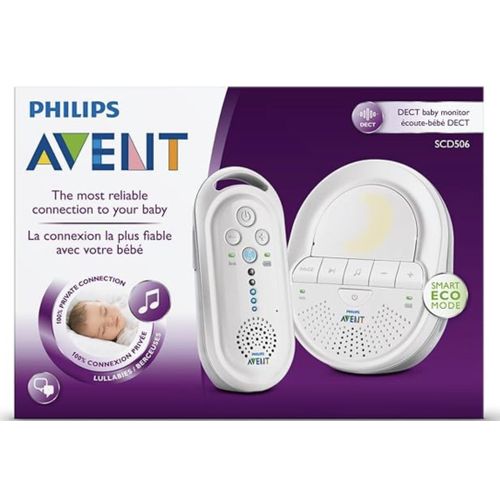 Philips Avent Scd 506