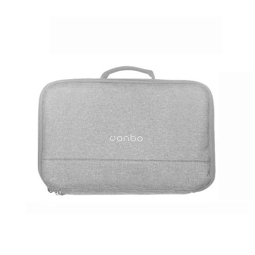 Sac de rangement pour budgétaire WANBO Mozart 1/T6/T4/bronch/T2,étui de protection portable,sacs conviviale rés étanches - Type X1 and x2