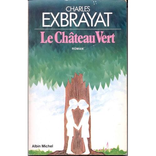 Le Château Vert