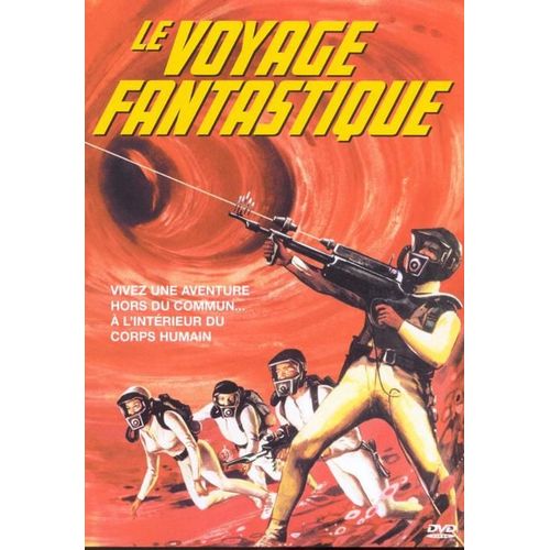 Le Voyage Fantastique