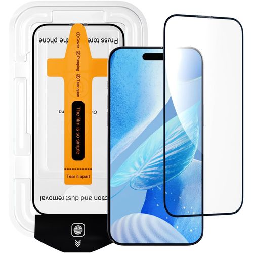 Kal-1 Film De Protection D'écran Compatible Avec Iphone 6s/Iphone 6/Iphone 7/Iphone 8,9h, Film De Protection D'écran Hd, 0,33 Mm, Ultra Transparent, Ultra Résistant