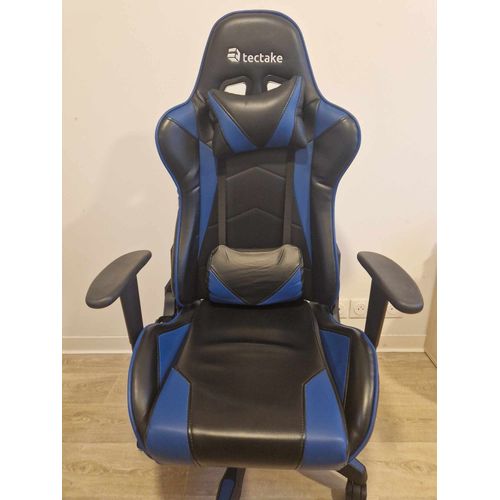 Gaming Chair (Chaise De Jeu)