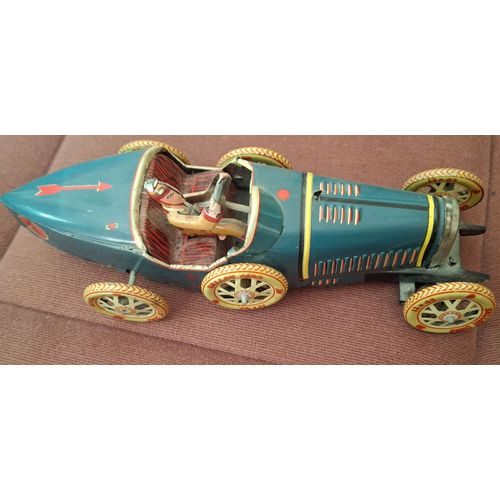 Voiture Miniature