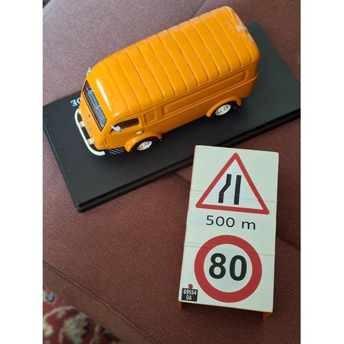 Voiture Miniature