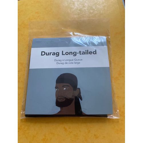 Durag Long Tail