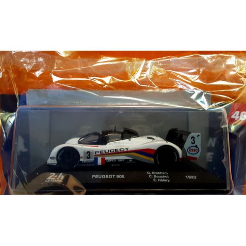 Collection Voiture Miniature