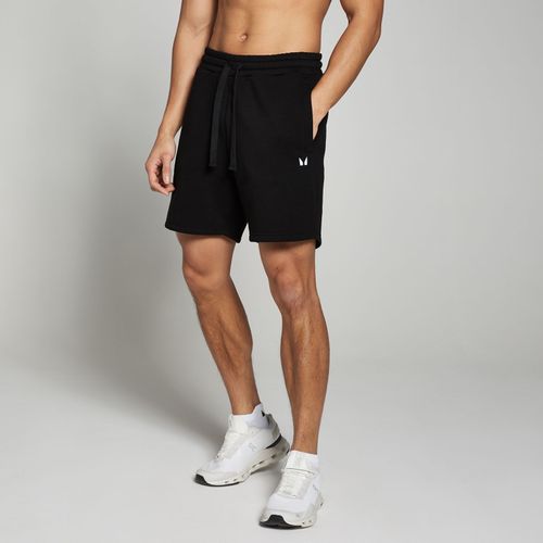 Short Mp Rest Day Pour Hommes ¿ Noir - Xxxl