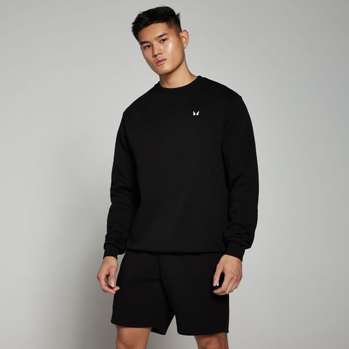 Sweat Mp Rest Day Pour Hommes ¿ Noir - Xxxl