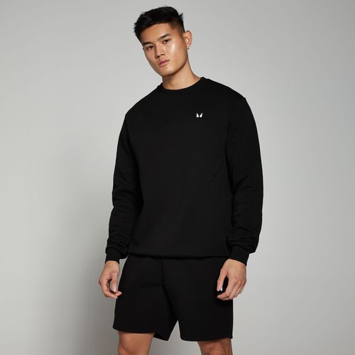 Sweat Mp Rest Day Pour Hommes ¿ Noir - Xxxl