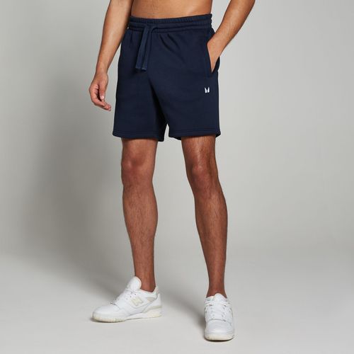 Short Mp Rest Day Pour Hommes ¿ Bleu Marine - Xxl