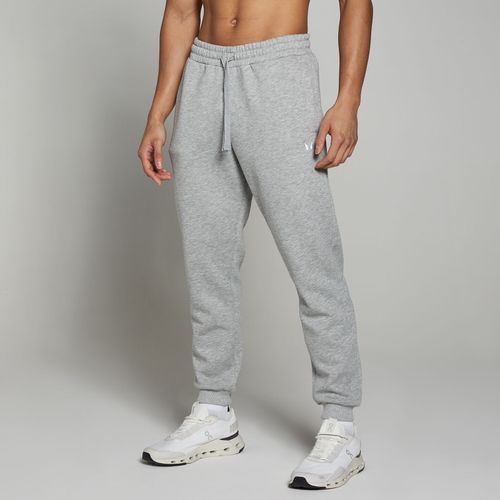 Jogging Mp Rest Day Pour Hommes ¿ Gris Chiné - Xxs