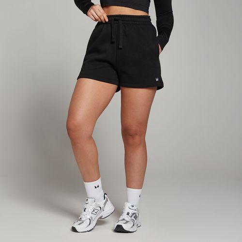 Short Mp Basics Pour Femmes ¿ Noir - Xs