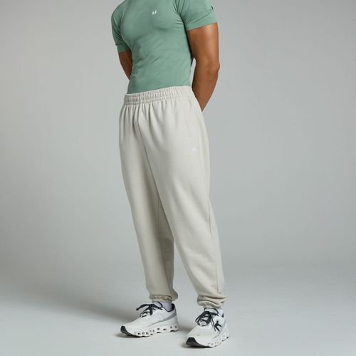 Jogging Mp Tempo Pour Hommes ¿ Cendre - Xxl